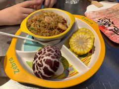 -潮界(凯德晶萃店)