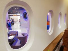 -赫帝拉航空主题餐厅(南宁店)