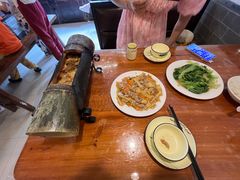 -老街坊餐吧