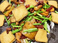老贵阳烙锅-黔城故事(虎峰别墅店)