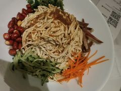 -老淮安·淮安菜(周恩来纪念馆店)