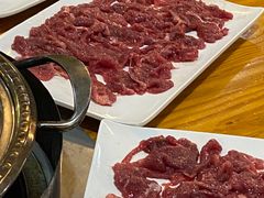 -全汁全味驴庄(东城店)