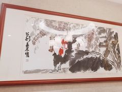 -箪食巷私房菜馆·鲁菜(玉函路店)