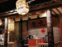 -南京大牌档(崇文门国瑞店)