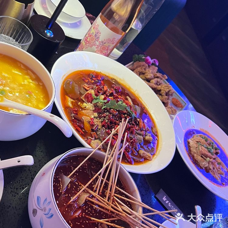连着来了两天才吃上
