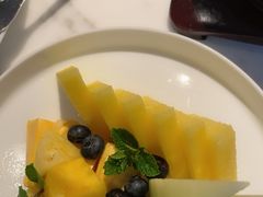 -杭州君悦酒店·湖滨28中餐厅