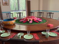 -当院鱼头泡饼(良乡店)