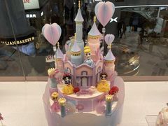 -好利来(上海长宁龙之梦店)