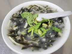 -芳婆糕团店(王府大街店)