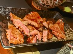 -無二炙坊·和牛烧肉(大钟寺1733店)