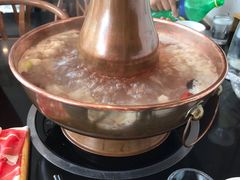 -北门涮肉·铜锅涮肉(南锣鼓巷店)