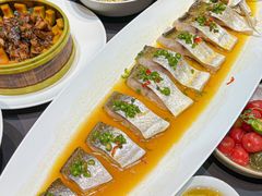 -汉水谣·江景餐厅(江滩店)