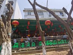-弓虽昌焖烧鸡(大竹林店)