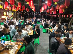 大堂-弓虽昌焖烧鸡(大竹林店)