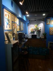 -哈尼Honey baby 儿童摄影(立丰国际公寓店)