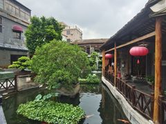 -猪肉婆私房菜(容桂总店)