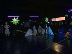 -大鲁阁保龄球(苏州园区店)