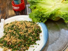 -老崇左特色风味食馆