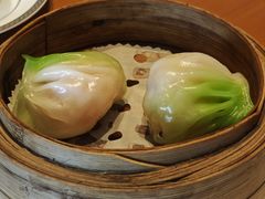 -广州富力君悦大酒店空中花园