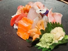 -希望日本料理(保利香槟花园店)