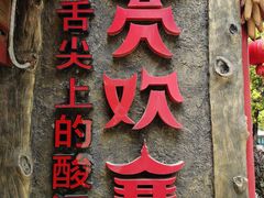 -亮欢寨(凯里总店)