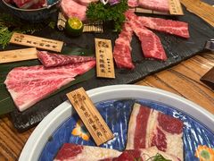 -黑牛の店·和牛烧肉(合生汇店)