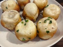 -哑巴生煎(临顿路店)