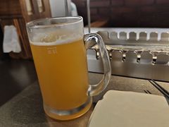-很久以前羊肉串(南京路第一百货店)