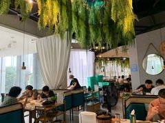 -三个椰子·现砍椰子鸡(金源CBD店)