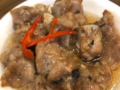 -中国厨房/台湾牛肉面