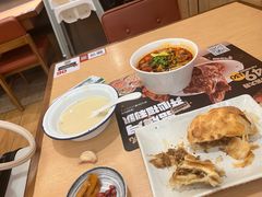 -大师兄·西北小馆(北站缤果空间店)