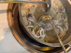 -润园四季椰子鸡火锅(南山海岸城店)