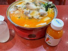 -喜家德虾仁水饺(景枫中心店)