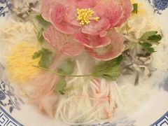 -老雒阳面馆·水席(王城路店)