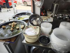 -依云煎包店
