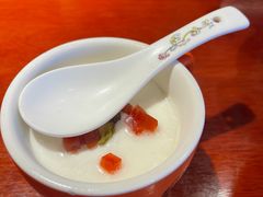 -京味张·北京烤鸭(华贸天地店)