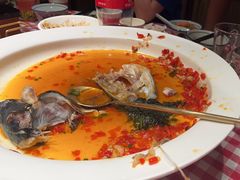 -老湘村·湖南土菜(天河维多利店)