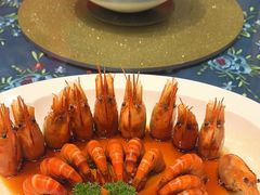 -西湖春天•老字号杭州菜(百汇店)