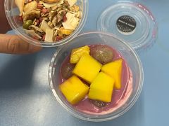 -WHEAT&BAKER-麥(凯德来福士店)