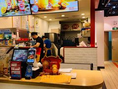-DQ·蛋糕·冰淇淋(万象城店)