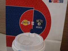 -瑞幸咖啡(南海万科广场店)