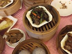 -满福隆酒楼(万绿园店)