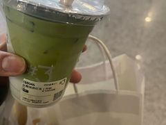 -Yee3·三号椰·椰子炒冰(上海中山公园龙之梦店)