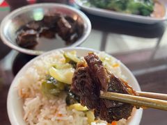 -好成财牛排馆(涂门街总店)