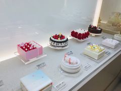 -好利来(七宝领展广场店)