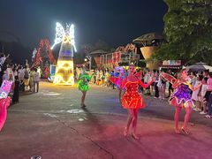 -大连海昌发现王国主题公园