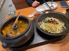 -云海肴·汽锅鸡·云南菜(广安门天虹店)