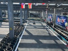 -速马赫卡丁车(琶洲店)