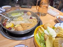 -王二爷药膳鸡(仙林学衡路店)