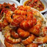 在宁波！！3月就吃到龙虾啦🦞